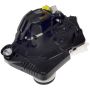 DORMAN 931-529 Door Lock Actuator - Integrated With Latch