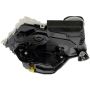 DORMAN 931-529 Door Lock Actuator - Integrated With Latch