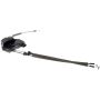 DORMAN 931-530 Door Lock Actuator - Integrated With Latch