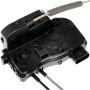 DORMAN 931-530 Door Lock Actuator - Integrated With Latch