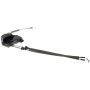 DORMAN 931-530 Door Lock Actuator - Integrated With Latch