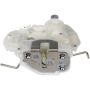 DORMAN 931-531 Door Lock Actuator - Integrated With Latch