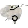 DORMAN 931-532 Door Lock Actuator - Integrated With Latch