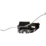 DORMAN 931-533 Door Lock Actuator - Integrated With Latch