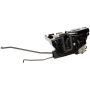 DORMAN 931-534 Door Lock Actuator - Integrated With Latch