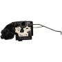 DORMAN 931-534 Door Lock Actuator - Integrated With Latch