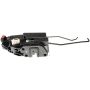 DORMAN 931-534 Door Lock Actuator - Integrated With Latch