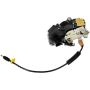 DORMAN 931-535 Door Lock Actuator - Integrated With Latch