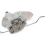 DORMAN 931-538 Door Lock Actuator - Integrated With Latch