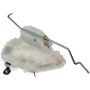 DORMAN 931-538 Door Lock Actuator - Integrated With Latch