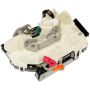 DORMAN 931-540 Door Lock Actuator - Integrated With Latch