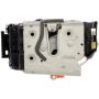 DORMAN 931-540 Door Lock Actuator - Integrated With Latch