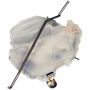 DORMAN 931-541 Door Lock Actuator - Integrated With Latch