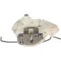 DORMAN 931-541 Door Lock Actuator - Integrated With Latch