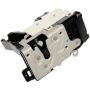 DORMAN 931-542 Door Lock Actuator - Integrated With Latch