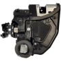 DORMAN 931-545 Door Lock Actuator - Integrated With Latch
