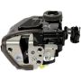 DORMAN 931-545 Door Lock Actuator - Integrated With Latch