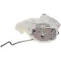 DORMAN 931-550 Door Lock Actuator - Integrated With Latch