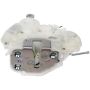 DORMAN 931-551 Door Lock Actuator - Integrated With Latch
