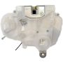 DORMAN 931-551 Door Lock Actuator - Integrated With Latch