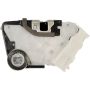 DORMAN 931-552 Door Lock Actuator - Integrated With Latch