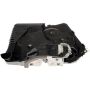 DORMAN 931-552 Door Lock Actuator - Integrated With Latch
