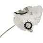 DORMAN 931-556 Integrated Door Lock Actuator
