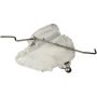 DORMAN 931-556 Integrated Door Lock Actuator