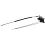 DORMAN 931-559 Door Lock Actuator - Integrated With Latch