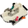 DORMAN 931-560 Door Lock Actuator - Integrated With Latch