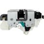 DORMAN 931-560 Door Lock Actuator - Integrated With Latch