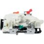 DORMAN 931-560 Door Lock Actuator - Integrated With Latch