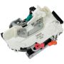 DORMAN 931-560 Door Lock Actuator - Integrated With Latch
