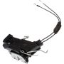 DORMAN 931-563 Door Lock Actuator - Integrated With Latch