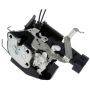 DORMAN 931-563 Door Lock Actuator - Integrated With Latch
