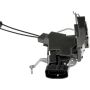 DORMAN 931-563 Door Lock Actuator - Integrated With Latch