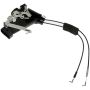 DORMAN 931-563 Door Lock Actuator - Integrated With Latch