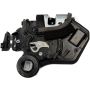 DORMAN 931-564 Door Lock Actuator - Integrated With Latch