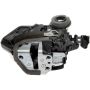 DORMAN 931-564 Door Lock Actuator - Integrated With Latch