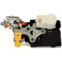 DORMAN 931-565 Door Lock Actuator - Integrated With Latch