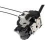 DORMAN 931-566 Door Lock Actuator - Integrated With Latch