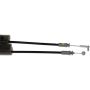 DORMAN 931-566 Door Lock Actuator - Integrated With Latch
