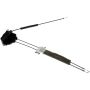DORMAN 931-566 Door Lock Actuator - Integrated With Latch