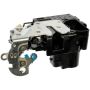 DORMAN 931-569 Door Lock Actuator - Integrated With Latch