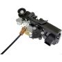 DORMAN 931-571 Integrated Door Lock Actuator