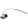 DORMAN 931-571 Integrated Door Lock Actuator