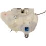 DORMAN 931-572 Door Lock Actuator - Integrated With Latch
