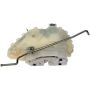 DORMAN 931-572 Door Lock Actuator - Integrated With Latch