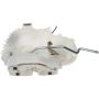 DORMAN 931-573 Door Lock Actuator - Integrated With Latch