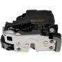 DORMAN 931-575 Door Lock Actuator - Integrated With Latch